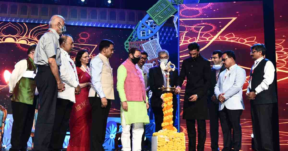 51st IFFI , India’s biggest film festival , Film Festival , International Film Festival , International Film Festival of India , IFFI , Cultural performances , 51st edition of IFFI
